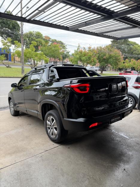 FIAT Toro 1.8 16V 4P FLEX OPENING EDITION AUTOM�TICO, Foto 6