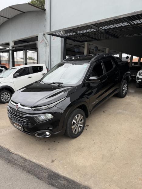 FIAT Toro 1.8 16V 4P FLEX OPENING EDITION AUTOM�TICO, Foto 8