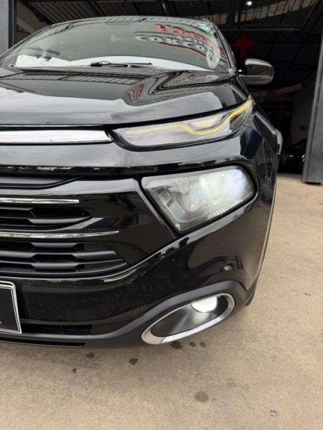 FIAT Toro 1.8 16V 4P FLEX OPENING EDITION AUTOM�TICO, Foto 9