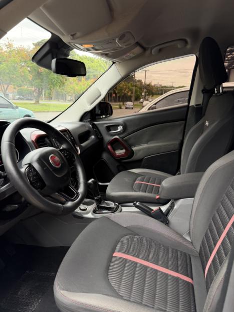 FIAT Toro 1.8 16V 4P FLEX OPENING EDITION AUTOM�TICO, Foto 10
