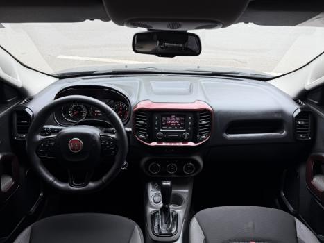 FIAT Toro 1.8 16V 4P FLEX OPENING EDITION AUTOM�TICO, Foto 12