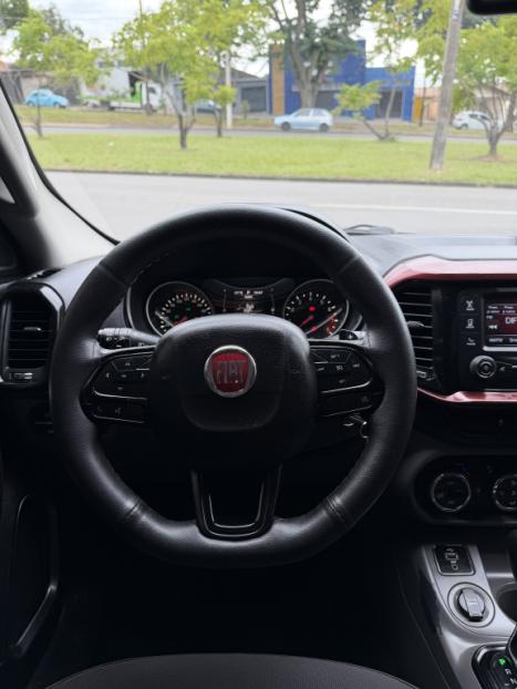 FIAT Toro 1.8 16V 4P FLEX OPENING EDITION AUTOM�TICO, Foto 15