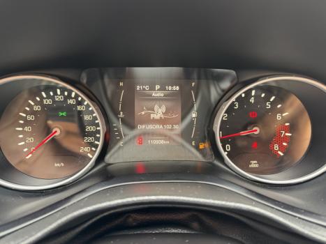 FIAT Toro 1.8 16V 4P FLEX OPENING EDITION AUTOM�TICO, Foto 16