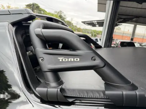 FIAT Toro 1.8 16V 4P FLEX OPENING EDITION AUTOM�TICO, Foto 18