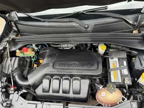 FIAT Toro 1.8 16V 4P FLEX OPENING EDITION AUTOM�TICO, Foto 21