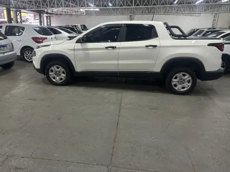 FIAT Toro 1.8 16V 4P ENDURANCE AUTOM�TICO, Foto 1