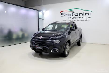 FIAT Toro 1.8 16V 4P FLEX FREEDOM AUTOM�TICO, Foto 1