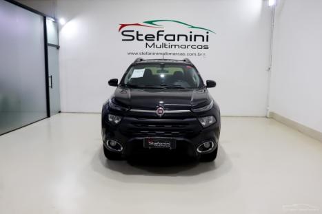 FIAT Toro 1.8 16V 4P FLEX FREEDOM AUTOM�TICO, Foto 2