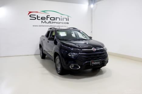 FIAT Toro 1.8 16V 4P FLEX FREEDOM AUTOM�TICO, Foto 3