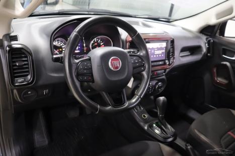 FIAT Toro 1.8 16V 4P FLEX FREEDOM AUTOM�TICO, Foto 4