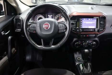 FIAT Toro 1.8 16V 4P FLEX FREEDOM AUTOM�TICO, Foto 5