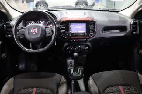 FIAT Toro 1.8 16V 4P FLEX FREEDOM AUTOM�TICO, Foto 6