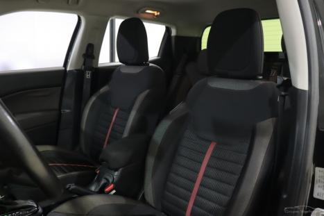 FIAT Toro 1.8 16V 4P FLEX FREEDOM AUTOM�TICO, Foto 7