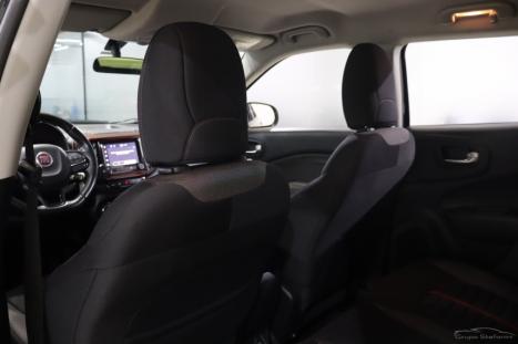 FIAT Toro 1.8 16V 4P FLEX FREEDOM AUTOM�TICO, Foto 9