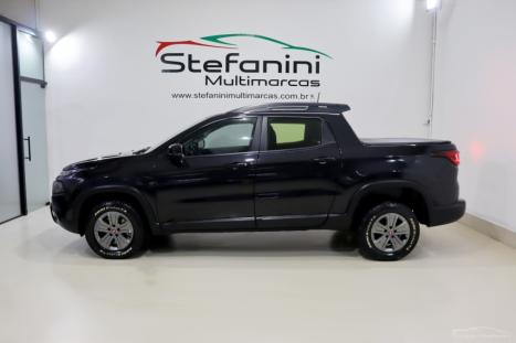FIAT Toro 1.8 16V 4P FLEX FREEDOM AUTOM�TICO, Foto 10