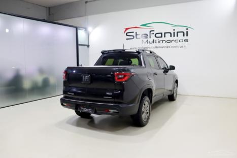 FIAT Toro 1.8 16V 4P FLEX FREEDOM AUTOM�TICO, Foto 11