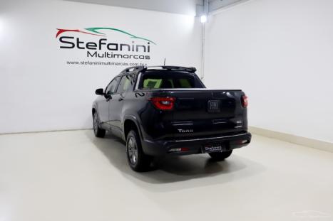 FIAT Toro 1.8 16V 4P FLEX FREEDOM AUTOM�TICO, Foto 13