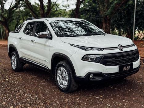 FIAT Toro 1.8 16V 4P ENDURANCE AUTOM�TICO, Foto 1