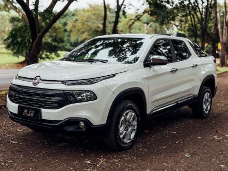 FIAT Toro 1.8 16V 4P ENDURANCE AUTOM�TICO, Foto 2