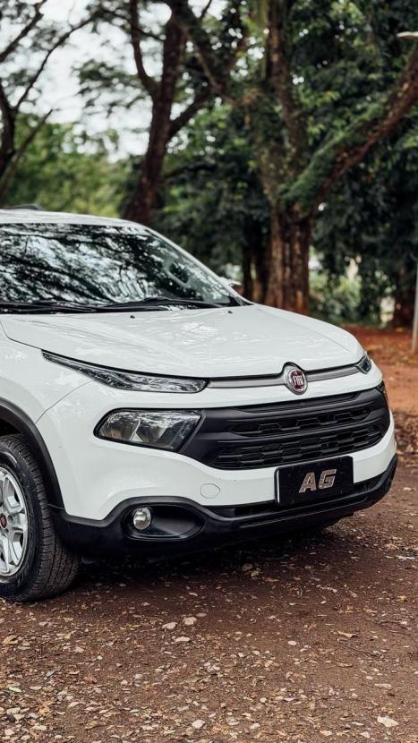 FIAT Toro 1.8 16V 4P ENDURANCE AUTOM�TICO, Foto 3