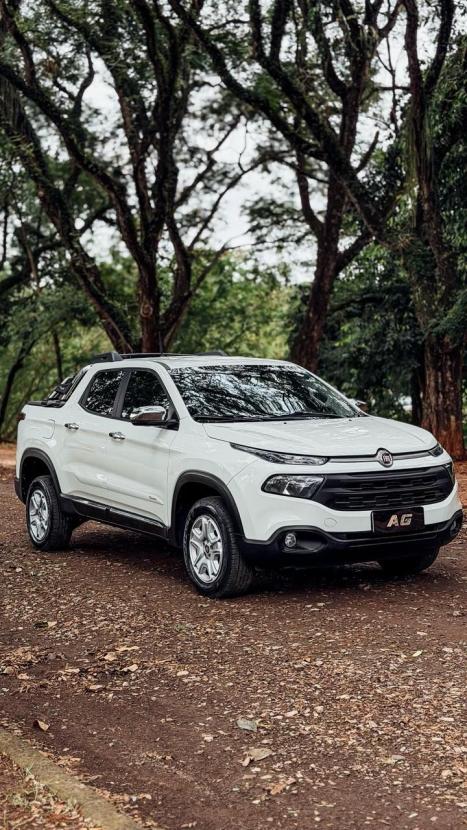 FIAT Toro 1.8 16V 4P ENDURANCE AUTOM�TICO, Foto 4