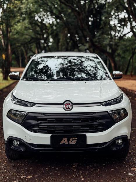 FIAT Toro 1.8 16V 4P ENDURANCE AUTOM�TICO, Foto 5