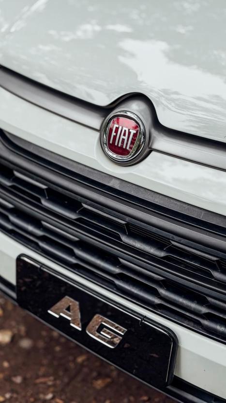FIAT Toro 1.8 16V 4P ENDURANCE AUTOM�TICO, Foto 6