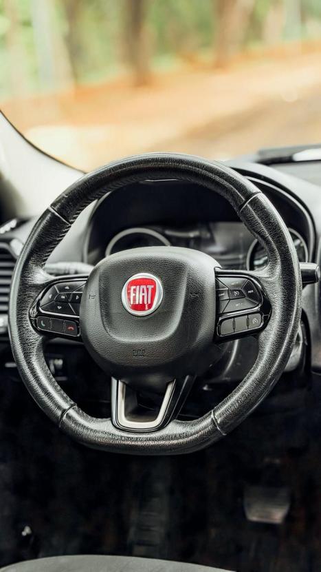 FIAT Toro 1.8 16V 4P ENDURANCE AUTOM�TICO, Foto 7