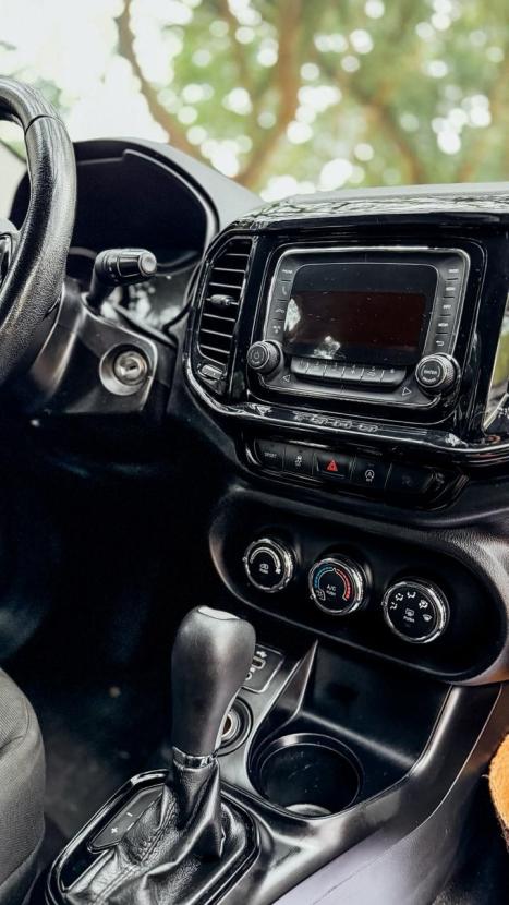 FIAT Toro 1.8 16V 4P ENDURANCE AUTOM�TICO, Foto 8
