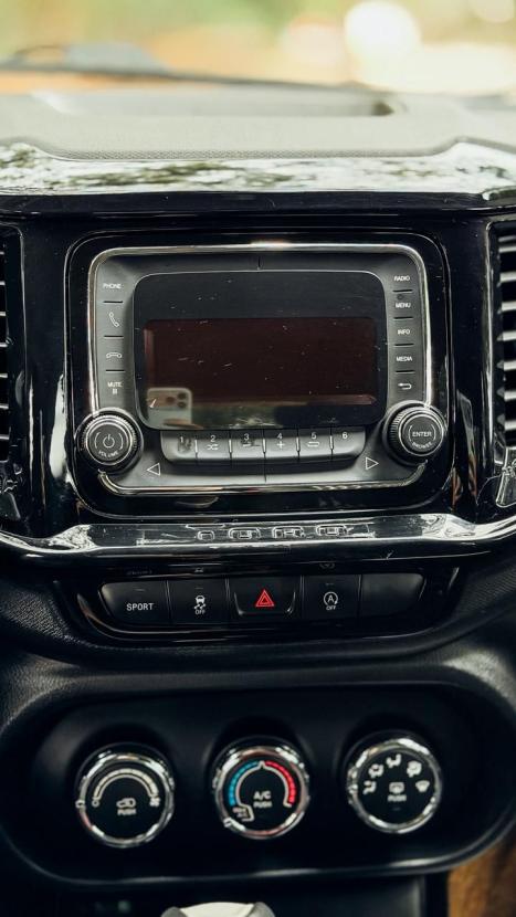 FIAT Toro 1.8 16V 4P ENDURANCE AUTOM�TICO, Foto 9