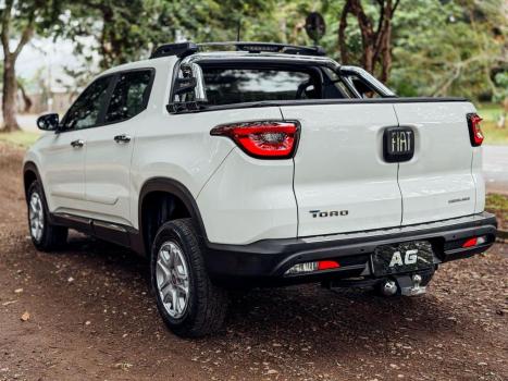 FIAT Toro 1.8 16V 4P ENDURANCE AUTOM�TICO, Foto 13