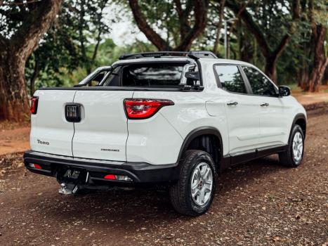 FIAT Toro 1.8 16V 4P ENDURANCE AUTOM�TICO, Foto 14