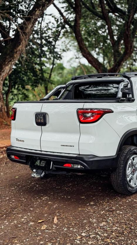 FIAT Toro 1.8 16V 4P ENDURANCE AUTOM�TICO, Foto 16