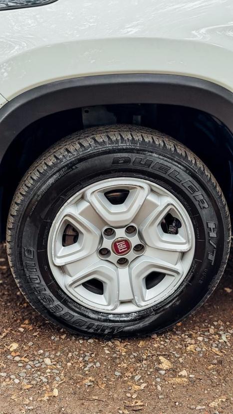 FIAT Toro 1.8 16V 4P ENDURANCE AUTOM�TICO, Foto 18