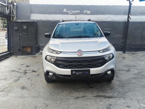 FIAT Toro 1.8 16V 4P FLEX FREEDOM AUTOM�TICO, Foto 1