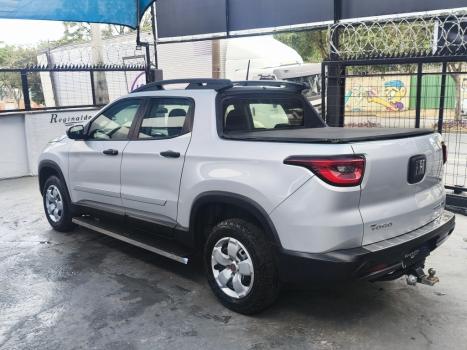 FIAT Toro 1.8 16V 4P FLEX FREEDOM AUTOM�TICO, Foto 3