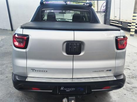 FIAT Toro 1.8 16V 4P FLEX FREEDOM AUTOM�TICO, Foto 4