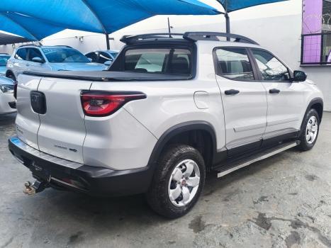 FIAT Toro 1.8 16V 4P FLEX FREEDOM AUTOM�TICO, Foto 5