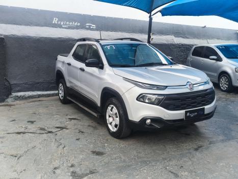 FIAT Toro 1.8 16V 4P FLEX FREEDOM AUTOM�TICO, Foto 6