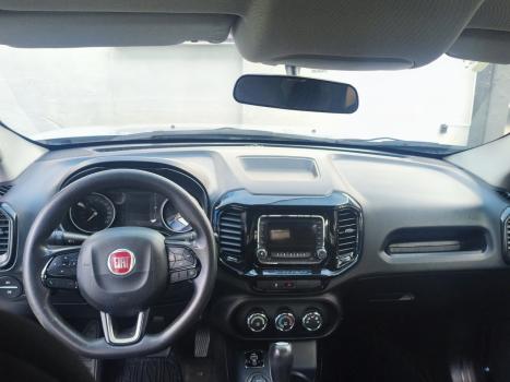 FIAT Toro 1.8 16V 4P FLEX FREEDOM AUTOM�TICO, Foto 7