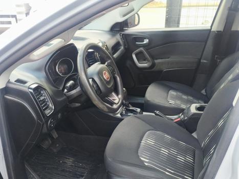FIAT Toro 1.8 16V 4P FLEX FREEDOM AUTOM�TICO, Foto 8