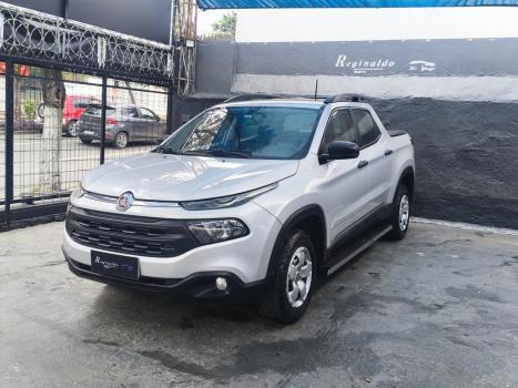 FIAT Toro 1.8 16V 4P FLEX FREEDOM AUTOM�TICO, Foto 9