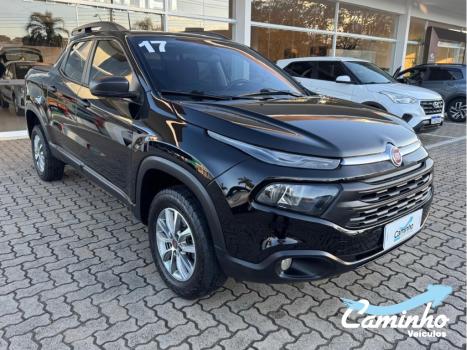 FIAT Toro 1.8 16V 4P FLEX FREEDOM AUTOM�TICO, Foto 3