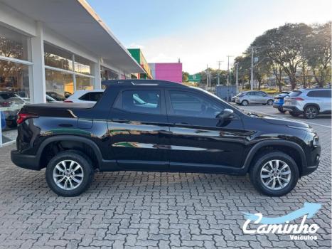FIAT Toro 1.8 16V 4P FLEX FREEDOM AUTOM�TICO, Foto 4