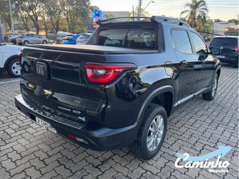 FIAT Toro 1.8 16V 4P FLEX FREEDOM AUTOM�TICO, Foto 5