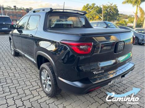 FIAT Toro 1.8 16V 4P FLEX FREEDOM AUTOM�TICO, Foto 7