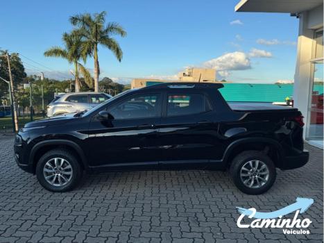 FIAT Toro 1.8 16V 4P FLEX FREEDOM AUTOM�TICO, Foto 8