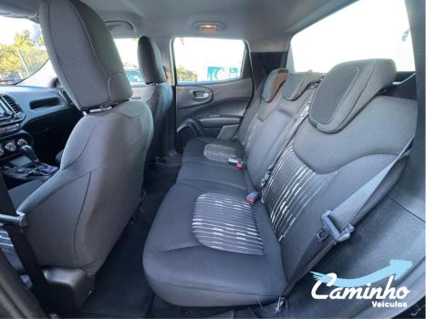 FIAT Toro 1.8 16V 4P FLEX FREEDOM AUTOM�TICO, Foto 9
