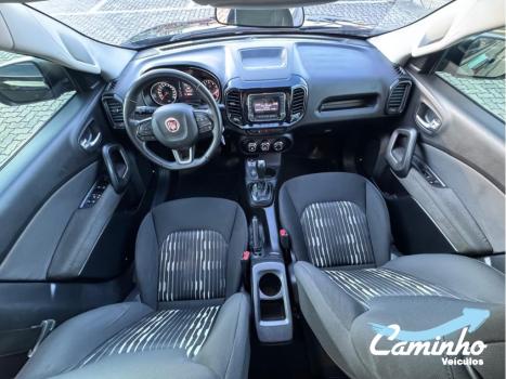 FIAT Toro 1.8 16V 4P FLEX FREEDOM AUTOM�TICO, Foto 10
