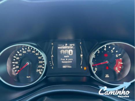 FIAT Toro 1.8 16V 4P FLEX FREEDOM AUTOM�TICO, Foto 12